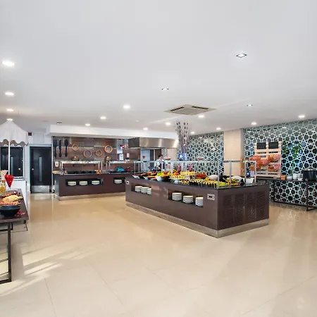 Ap Oriental Beach - Adults Friendly-2