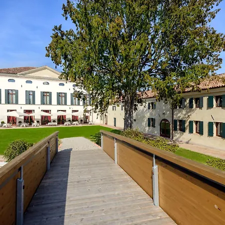 Hotel Villa Barbarich-2