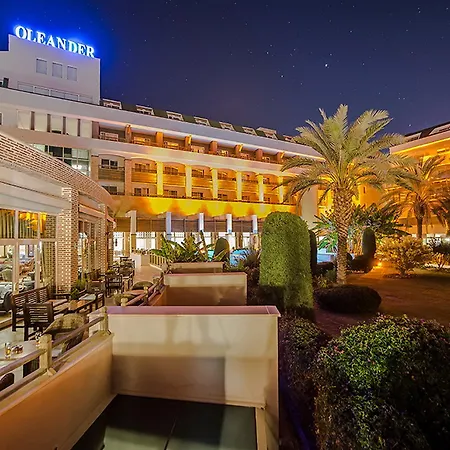 Hotel Oleander-3
