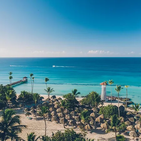 Iberostar Selection Hacienda Dominicus-2
