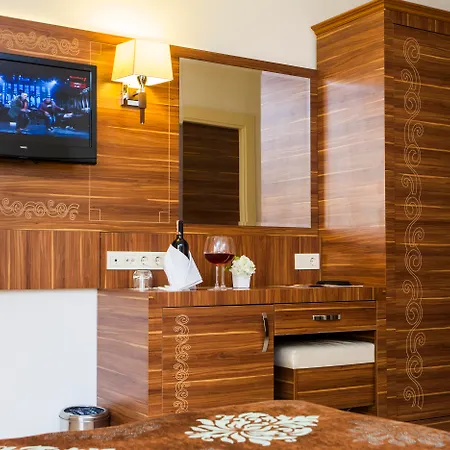 Oba Time Hotel-3