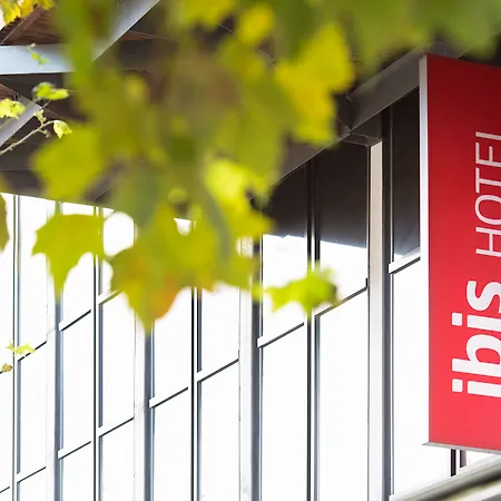 Ibis Liege Centre Opera-2