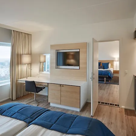 Crowne Plaza Copenhagen Towers By Ihg-2