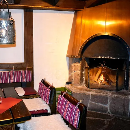 Hotel Silberhorn-3