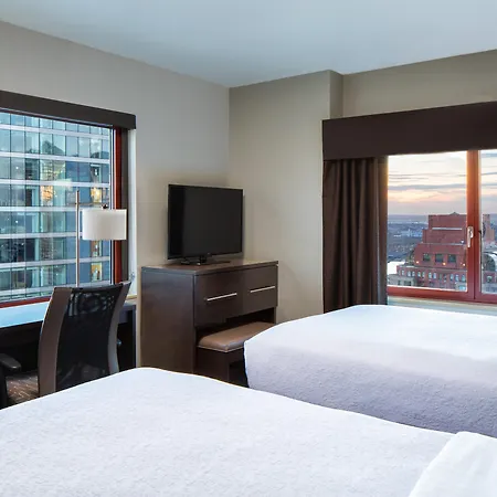 Holiday Inn Manhattan Financial District, An Ihg Hotel-3