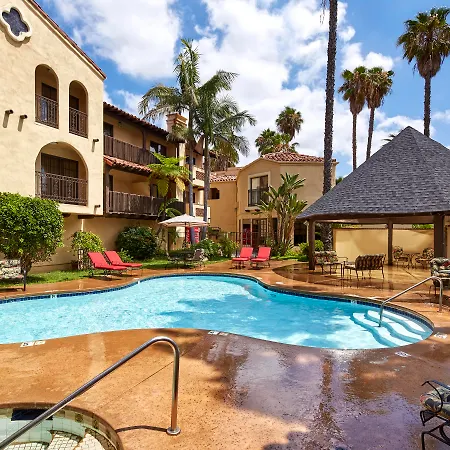 Quality Inn Fallbrook I-15-3