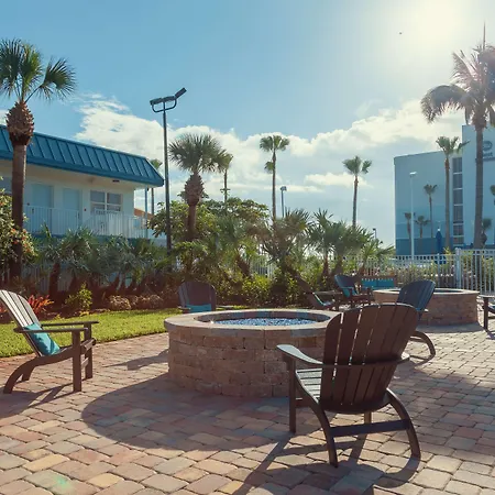 Best Western Cocoa Beach - Port Canaveral-2