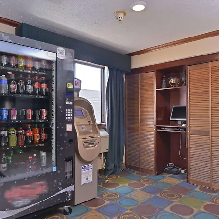 Rodeway Inn Waukegan - Gurnee-3
