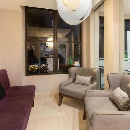 La Quinta By Wyndham New York City Central Park-2