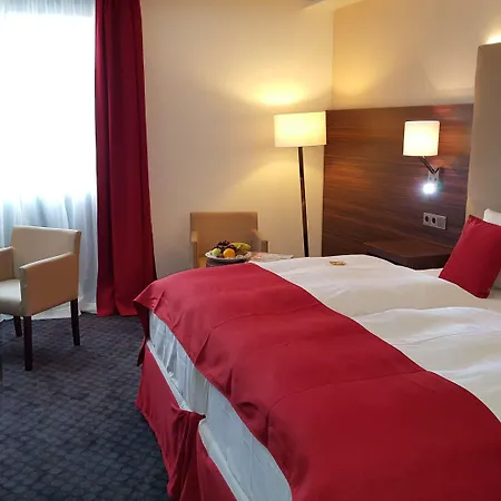 Messehotel Europe-3