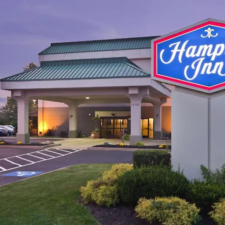 Hampton Inn New Philadelphia-2