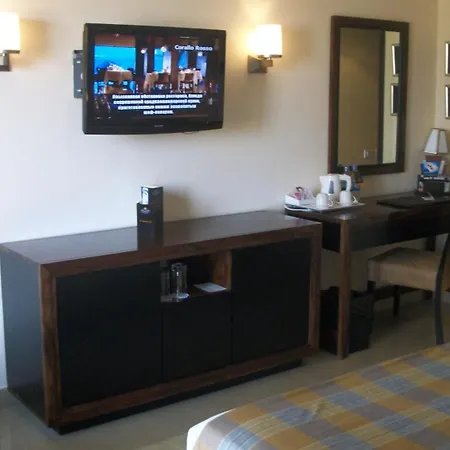 Stella Di Mare Beach Hotel&Spa-3