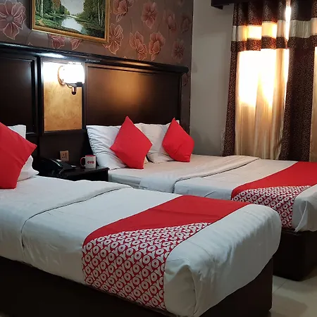 Oyo 491 Rahab Hotel-2