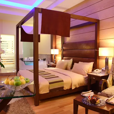 Royal Savoy Sharm El Sheikh-2
