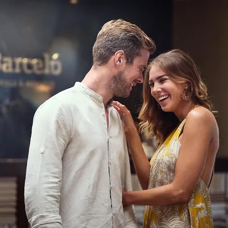 Barcelo Aruba-3