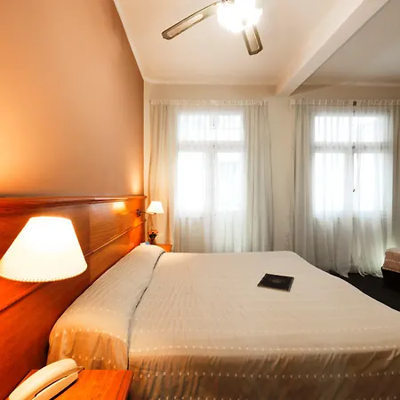 Crisol Suites Catalinas-3