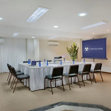 Copa Sul Hotel-2