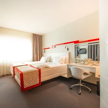 Holiday Inn Vilnius Center By Ihg-3