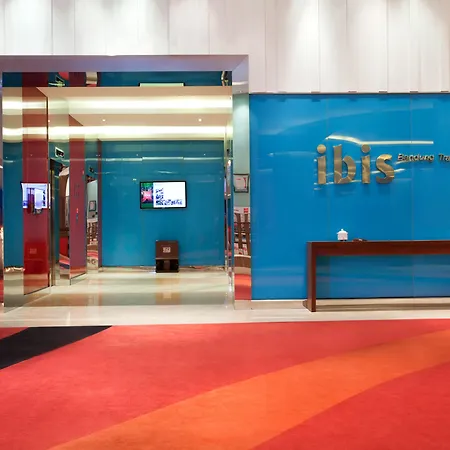 Ibis Bandung Trans Studio-3