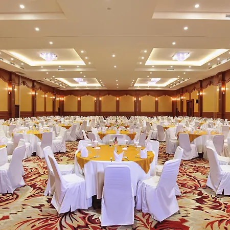 Lombok Raya Hotel-2