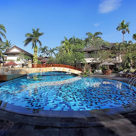 Lombok Raya Hotel-3