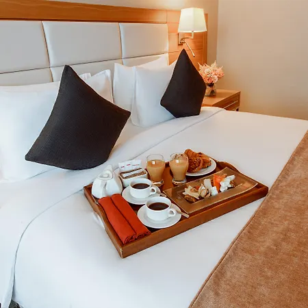 Holiday Inn Baku By Ihg-2