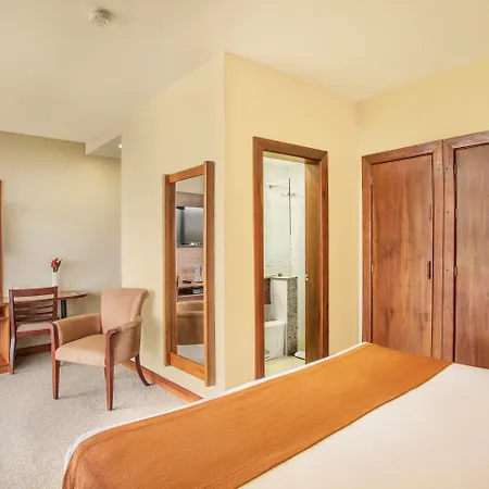 Hotel Quito-2