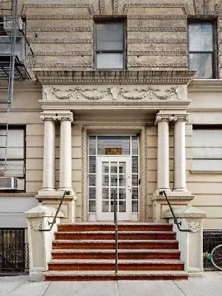 Central Park West Hostel-2