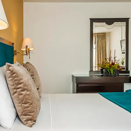 Hotel Le Manoir Bogota-3
