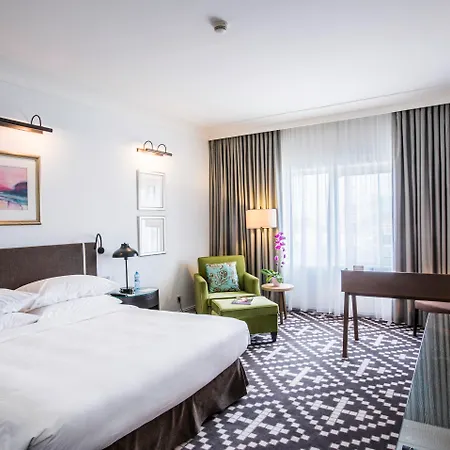 Hyatt Regency Baku-3