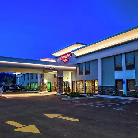 Hampton Inn Ashland-2