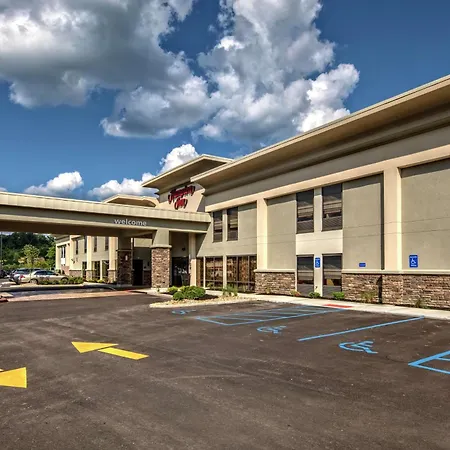 Hampton Inn Ashland-3