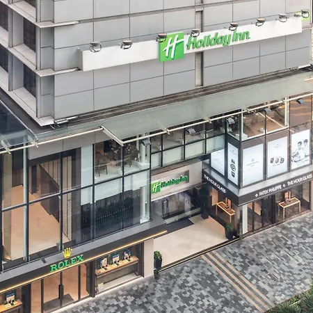 Holiday Inn Golden Mile By Ihg-2