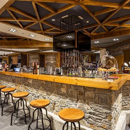 Rila Hotel Borovets-3