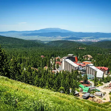 Rila Hotel Borovets-2