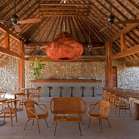 Hotel Escondido, Puerto Escondido - Adults Only-2
