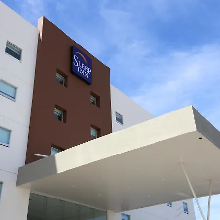 Sleep Inn Hermosillo-2