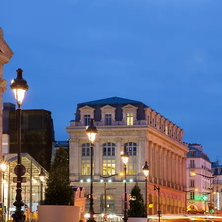 Hôtel Albert 1er-2