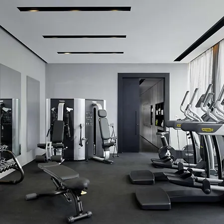 Park Plaza London, Park Royal-2