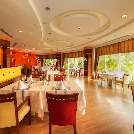 Zena Resort Hotel-3