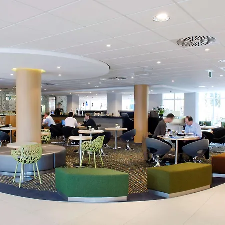 Novotel Eindhoven-3