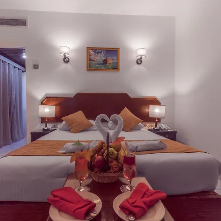 Minamark Beach Resort For Families And Couples Only-3