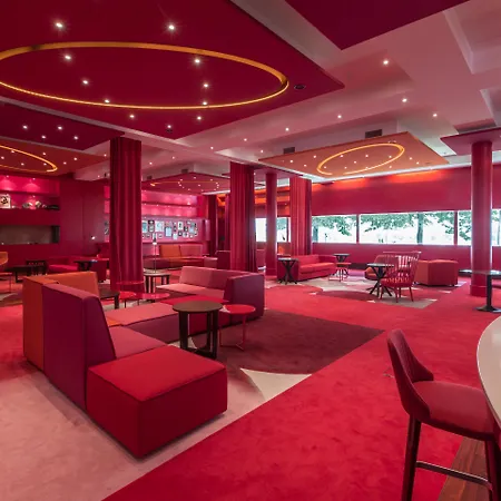 Airport Hotel Basel - Convenient & Friendly-2