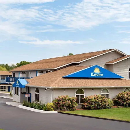 Days Inn By Wyndham Middletown/Newport Area-3