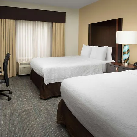Hampton Inn & Suites Alpharetta-Windward-3