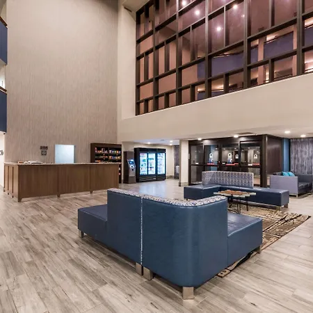 Days Inn By Wyndham Horsham Philadelphia-2