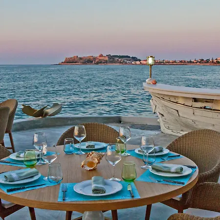 Thalassa Boutique Hotel (Adults Only)-3