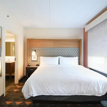 Holiday Inn Fredericksburg - Conference Center By Ihg-2