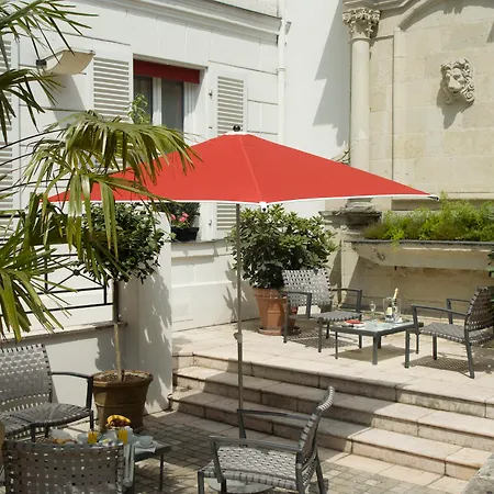 Hotel Pavillon Bastille-2
