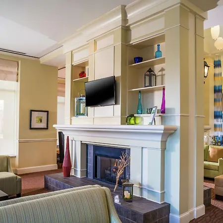 Hilton Garden Inn Richmond Innsbrook-3